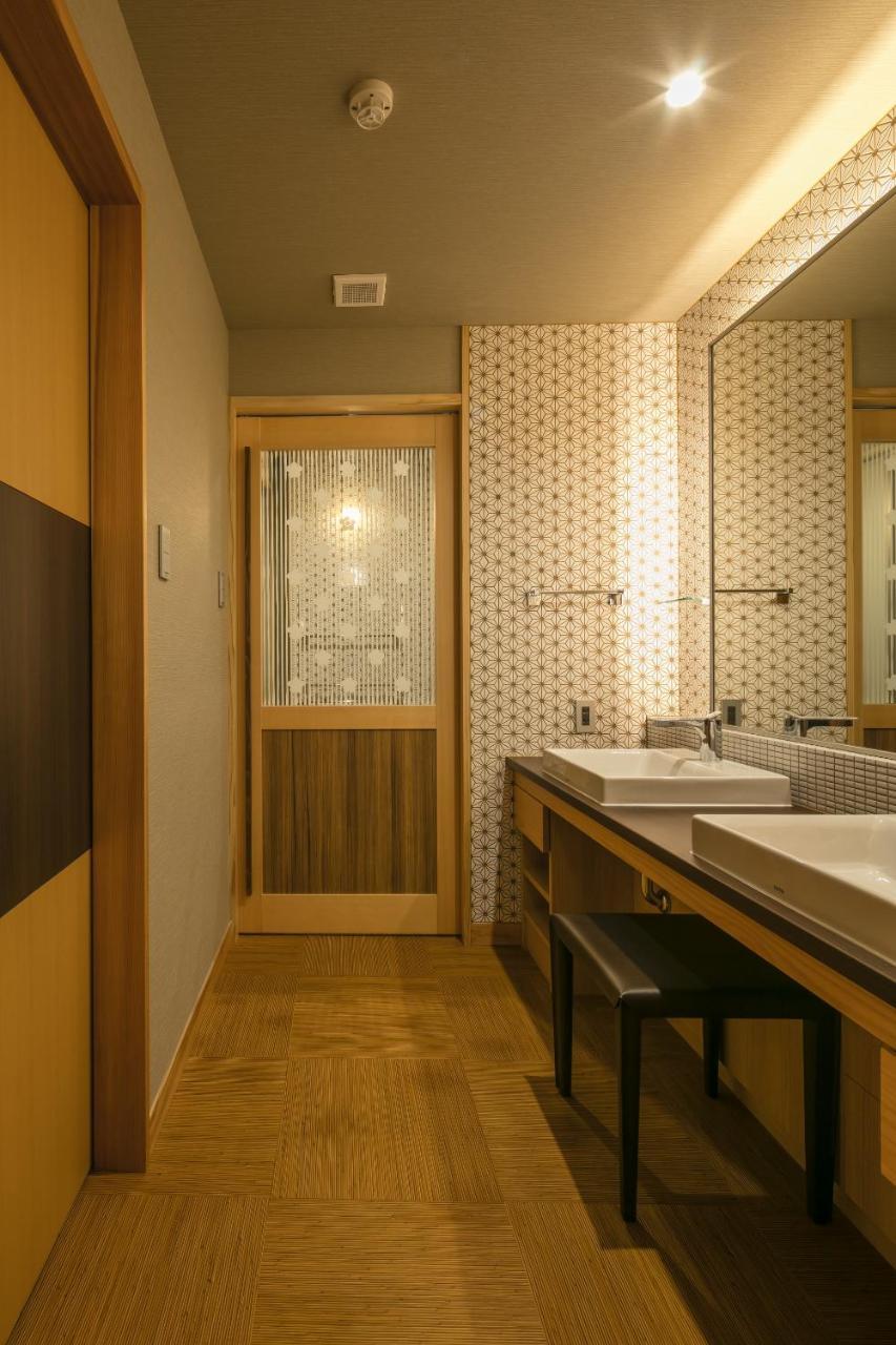 Hotel Okuhita Onsen Umehibiki Zewnętrze zdjęcie