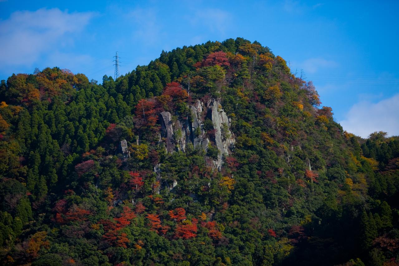 Hotel Okuhita Onsen Umehibiki Zewnętrze zdjęcie