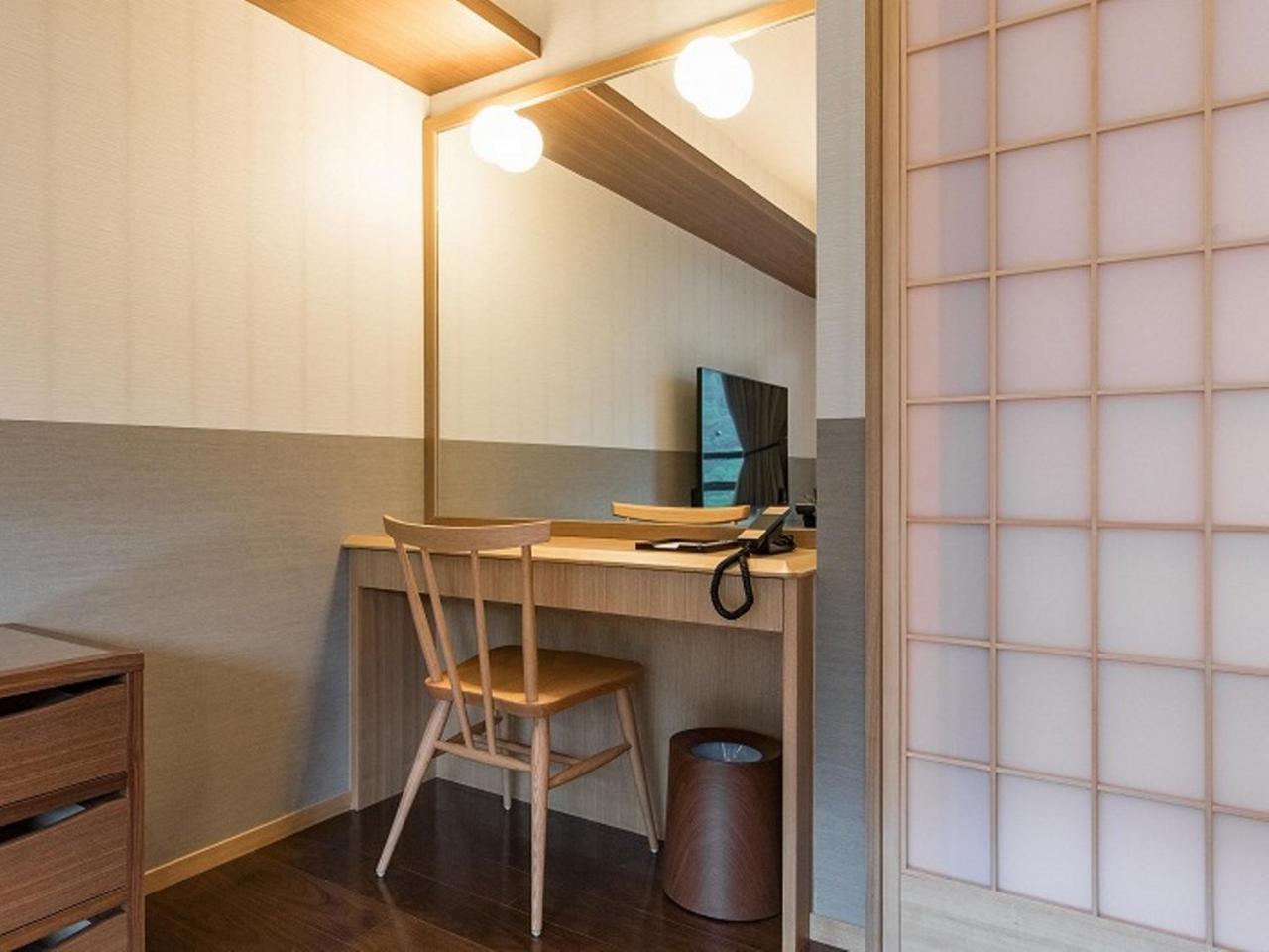 Hotel Okuhita Onsen Umehibiki Zewnętrze zdjęcie