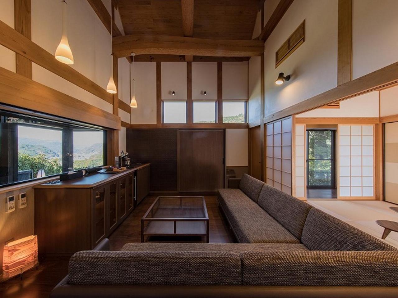 Hotel Okuhita Onsen Umehibiki Zewnętrze zdjęcie