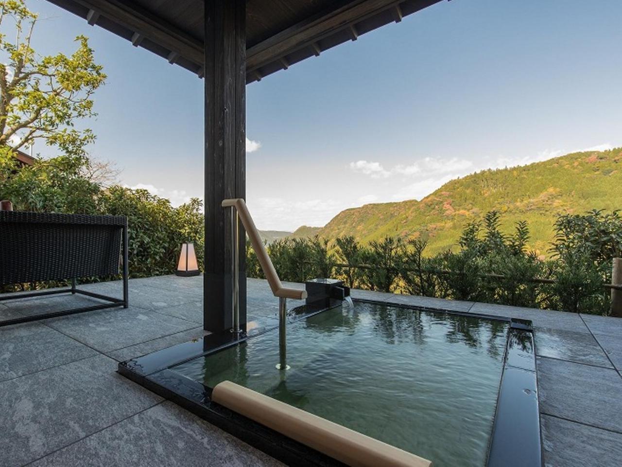 Hotel Okuhita Onsen Umehibiki Zewnętrze zdjęcie